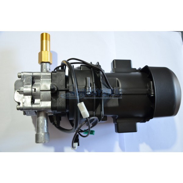 KIT LAVOR 8.113.001C Motopompa