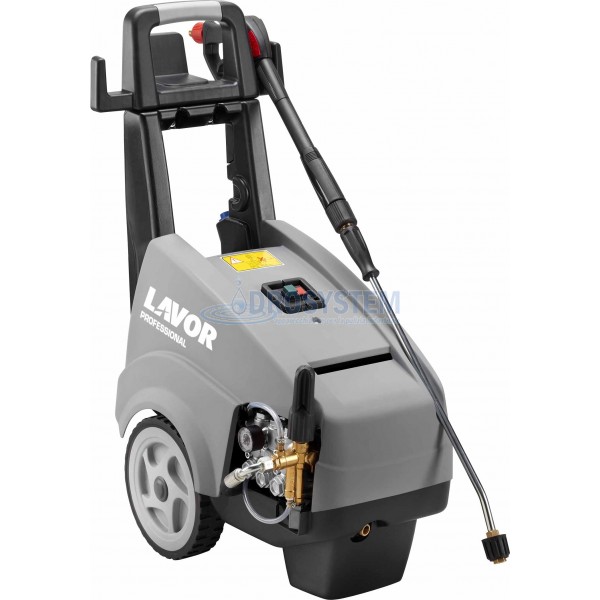 Idropulitrice Freddo HNR XL 2515 LP 8.672.0010