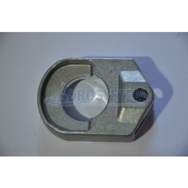 Biella alluminio pompa Interpump SERIE 63 IP 63.0300.22